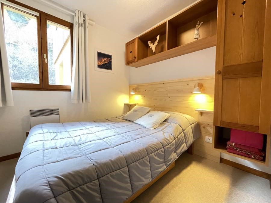 LES CHALETS D'ARRONDAZ