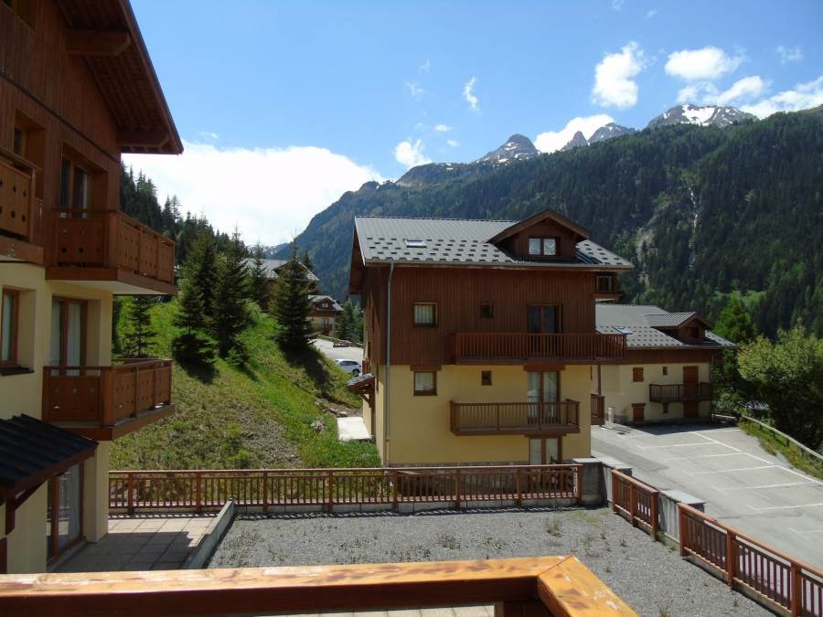 LES CHALETS D'ARRONDAZ