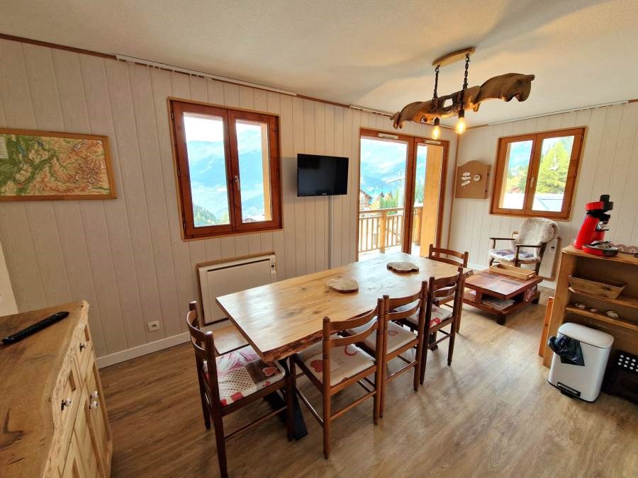 LES CHALETS D'ARRONDAZ