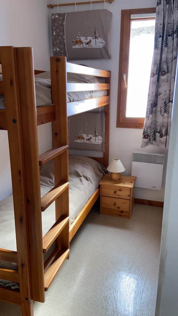 LES CHALETS D'ARRONDAZ