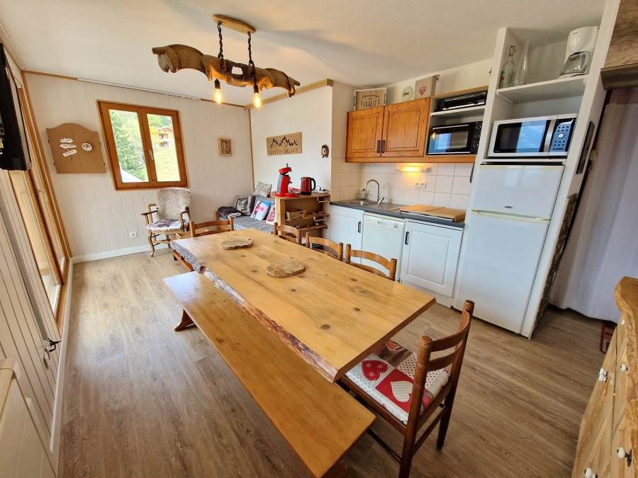 LES CHALETS D'ARRONDAZ