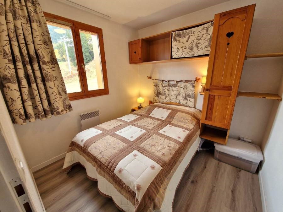 LES CHALETS D'ARRONDAZ