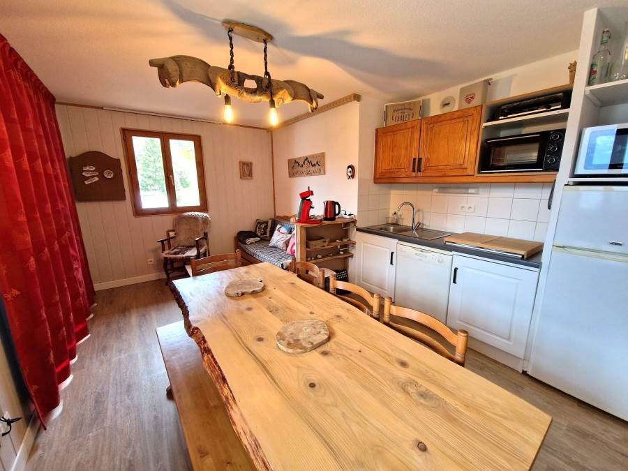 LES CHALETS D'ARRONDAZ