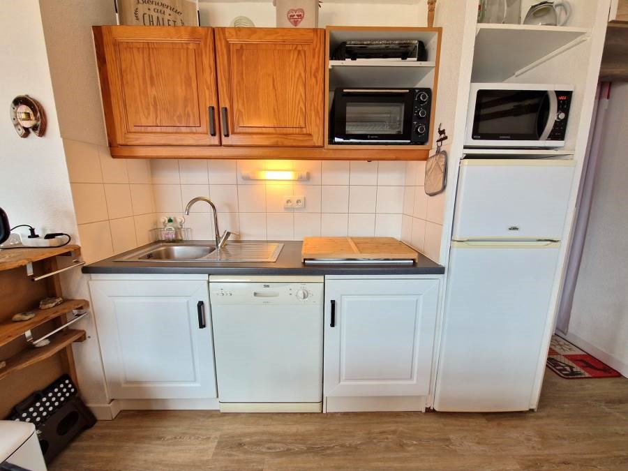 LES CHALETS D'ARRONDAZ