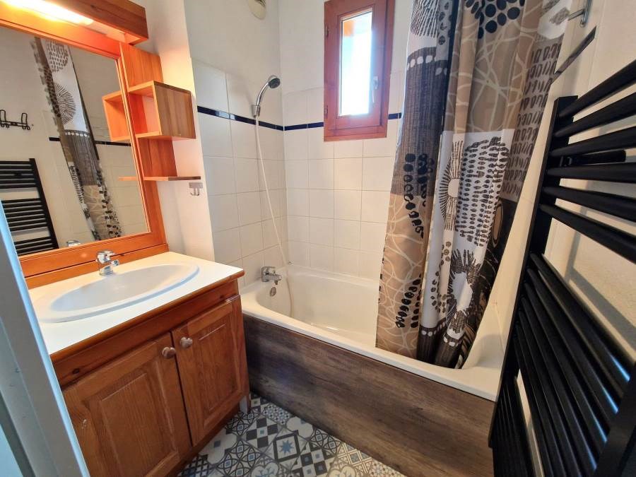 LES CHALETS D'ARRONDAZ