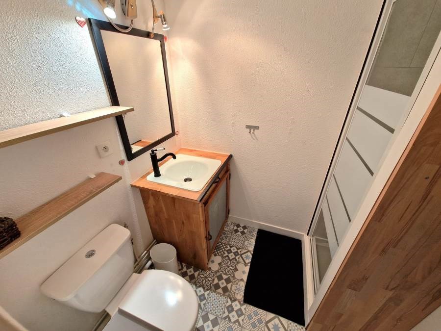 LES CHALETS D'ARRONDAZ