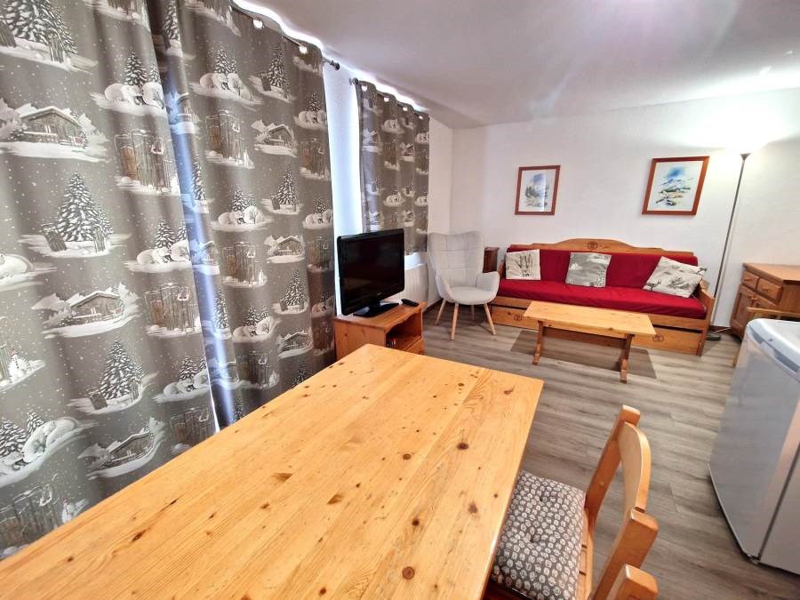 LES CHALETS D'ARRONDAZ