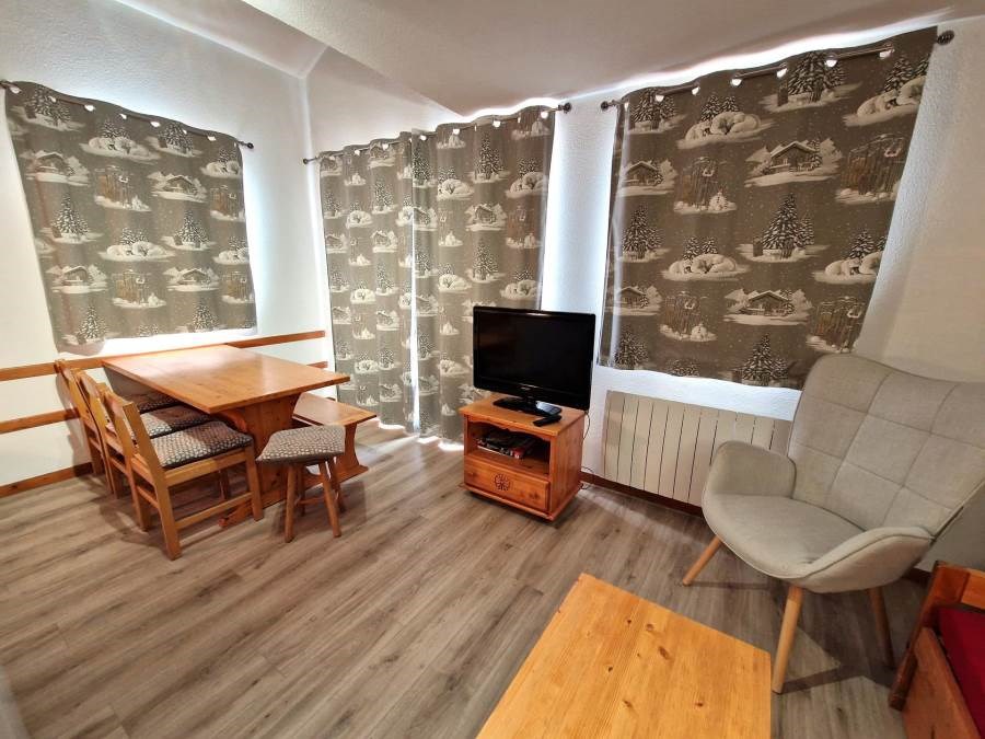 LES CHALETS D'ARRONDAZ