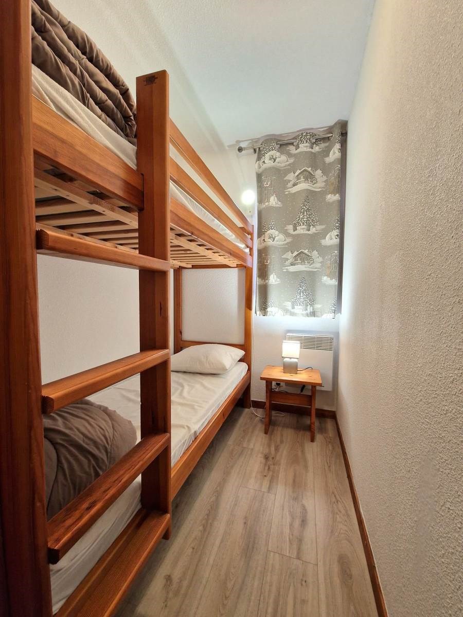 LES CHALETS D'ARRONDAZ