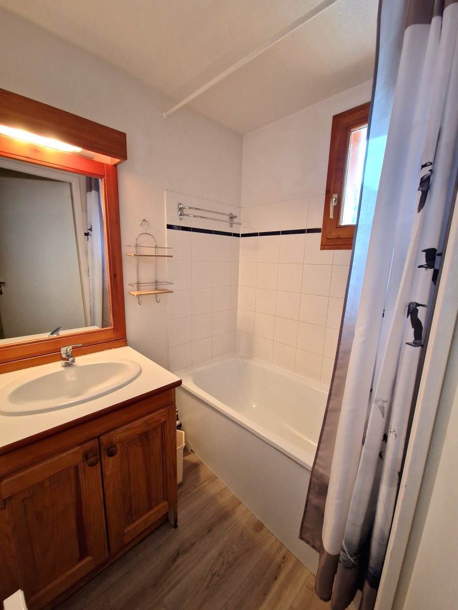 LES CHALETS D'ARRONDAZ