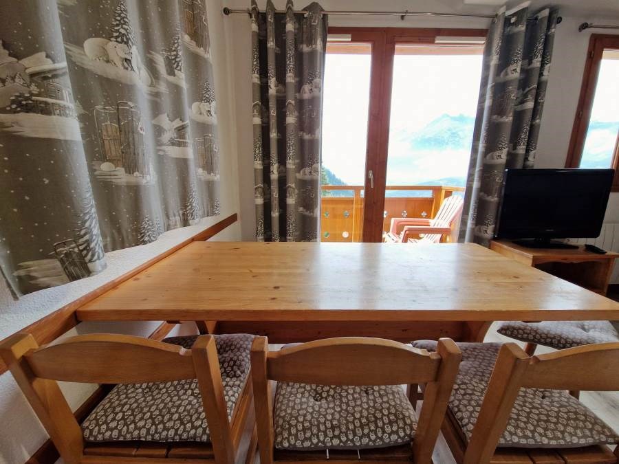 LES CHALETS D'ARRONDAZ