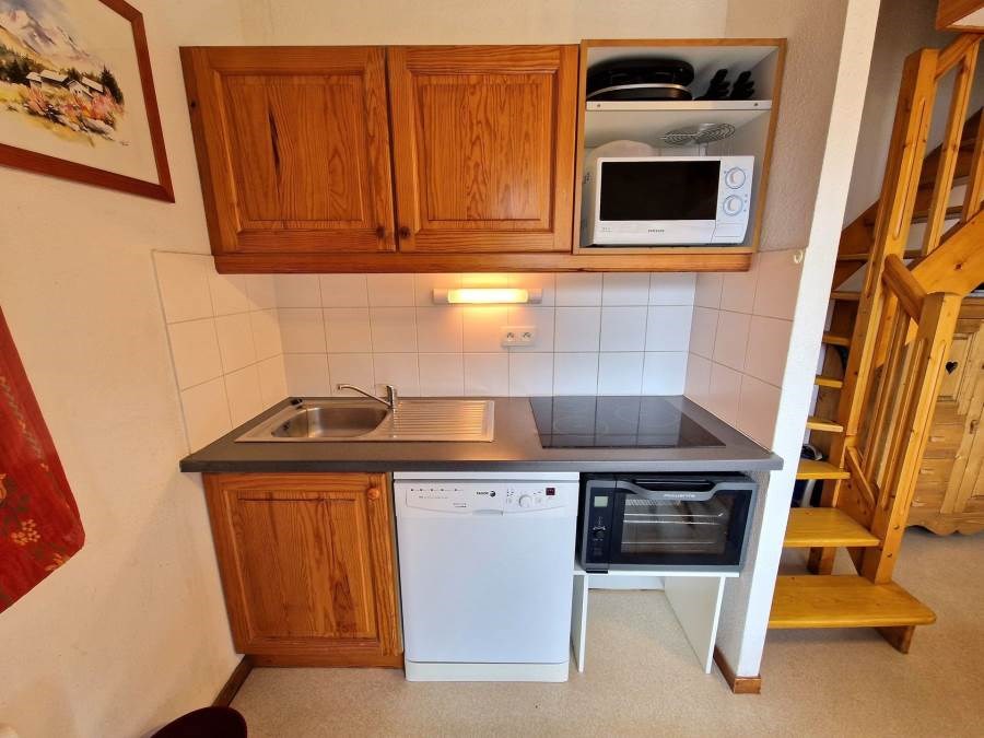 LES CHALETS D'ARRONDAZ