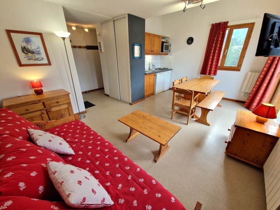 LES CHALETS D'ARRONDAZ