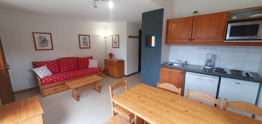 LES CHALETS D'ARRONDAZ