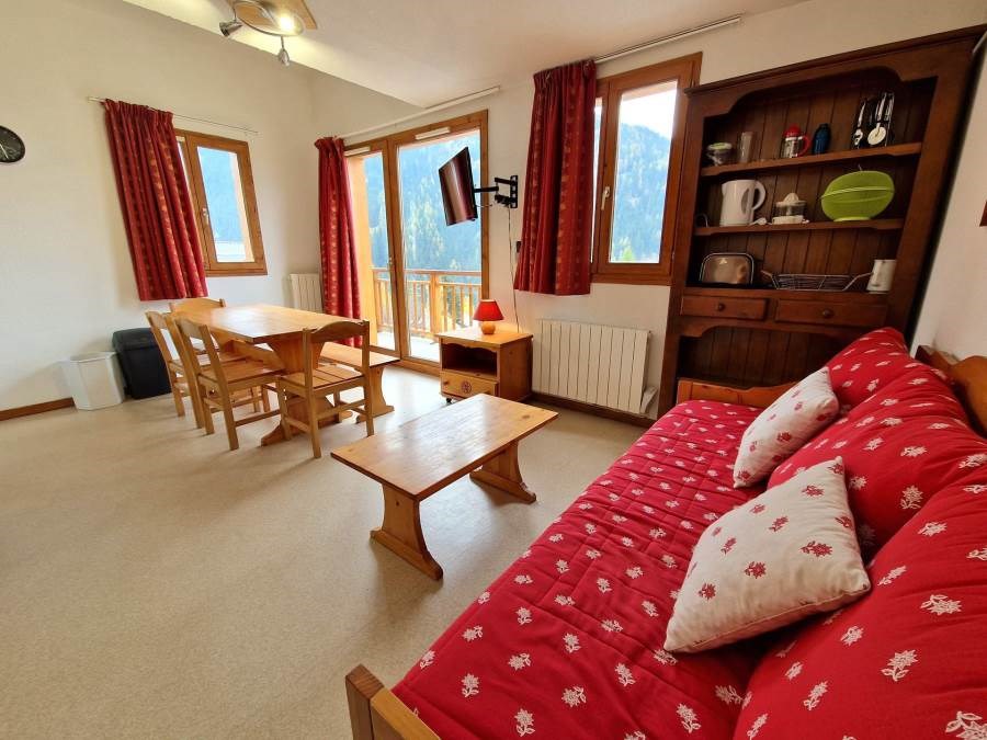 LES CHALETS D'ARRONDAZ