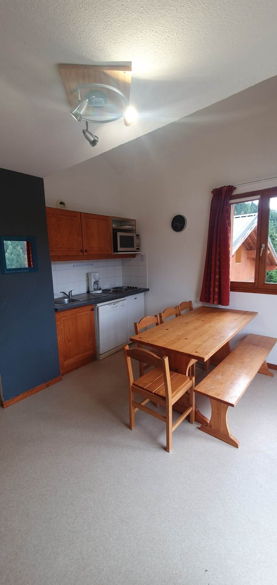 LES CHALETS D'ARRONDAZ