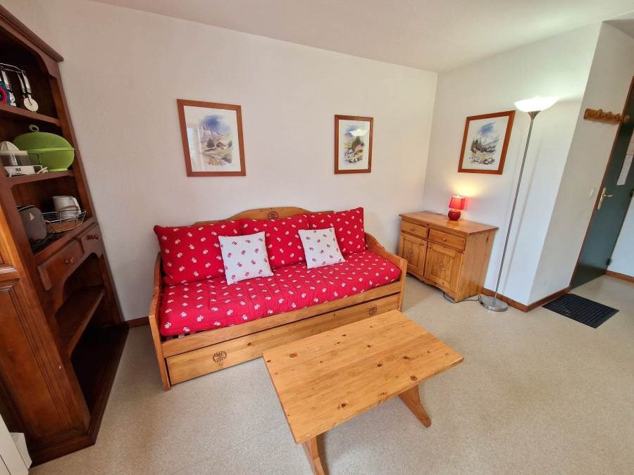 LES CHALETS D'ARRONDAZ