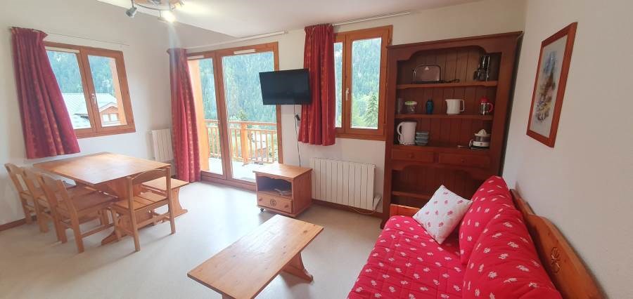 LES CHALETS D'ARRONDAZ