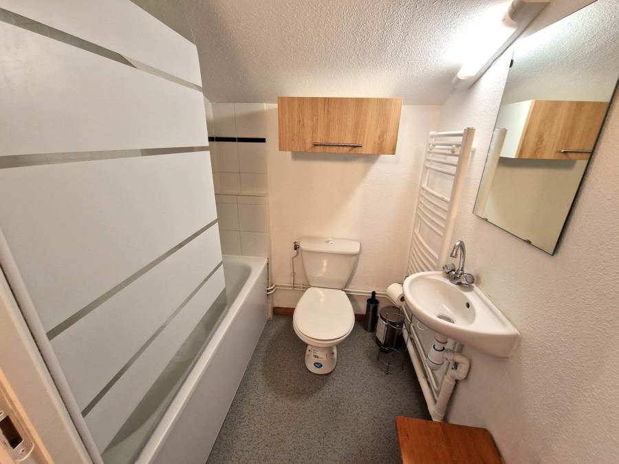 LES CHALETS D'ARRONDAZ