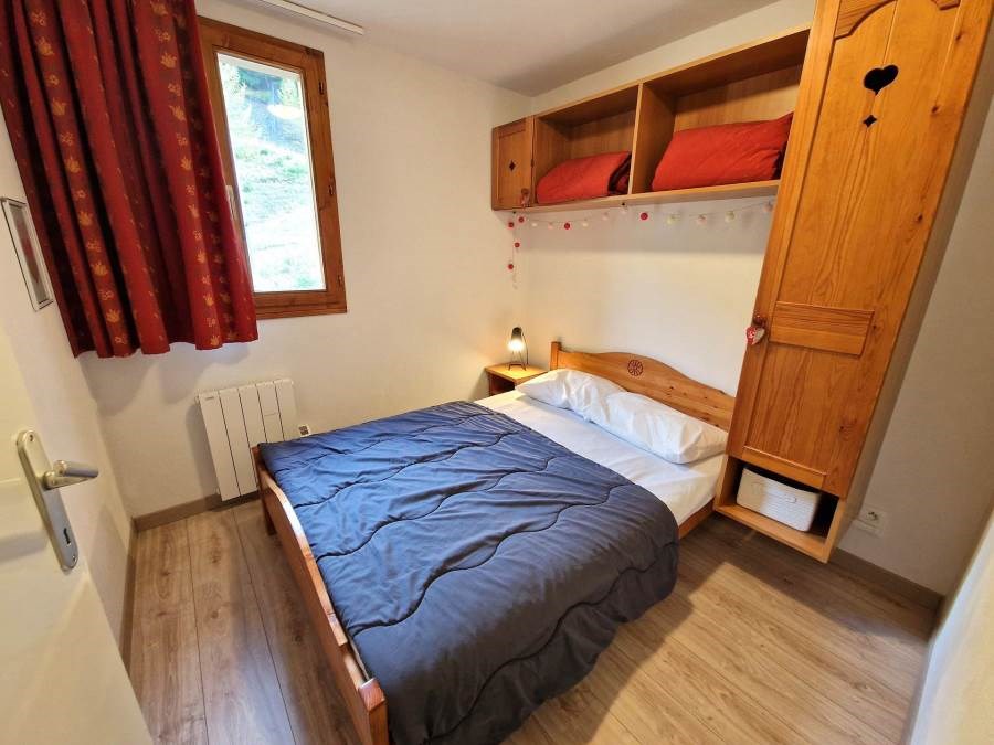 LES CHALETS D'ARRONDAZ