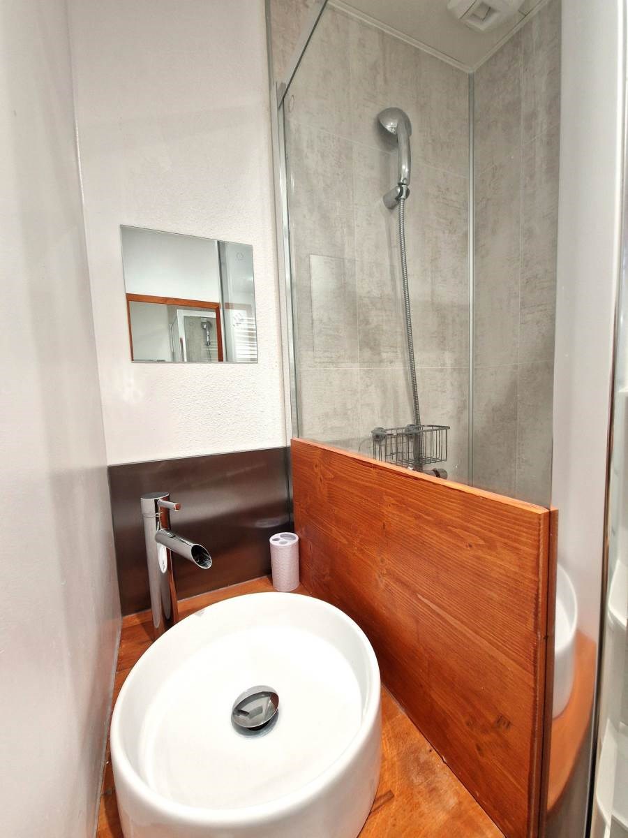 LES CHALETS D'ARRONDAZ