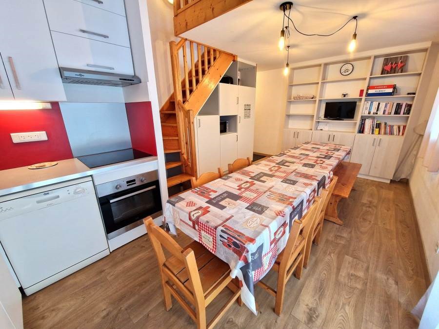 LES CHALETS D'ARRONDAZ