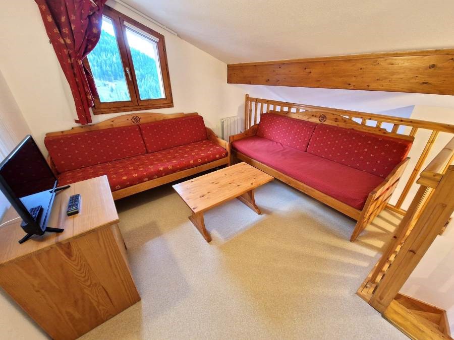 LES CHALETS D'ARRONDAZ