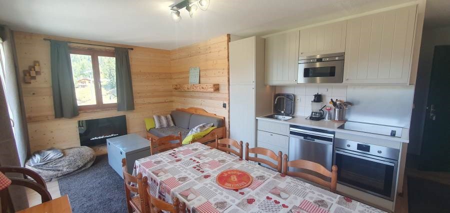 LES CHALETS D'ARRONDAZ