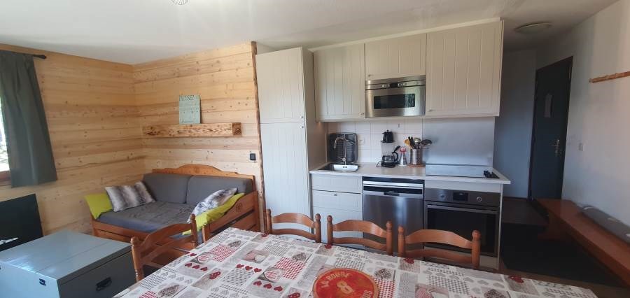 LES CHALETS D'ARRONDAZ