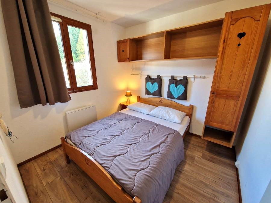 LES CHALETS D'ARRONDAZ