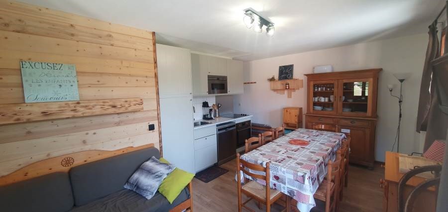 LES CHALETS D'ARRONDAZ