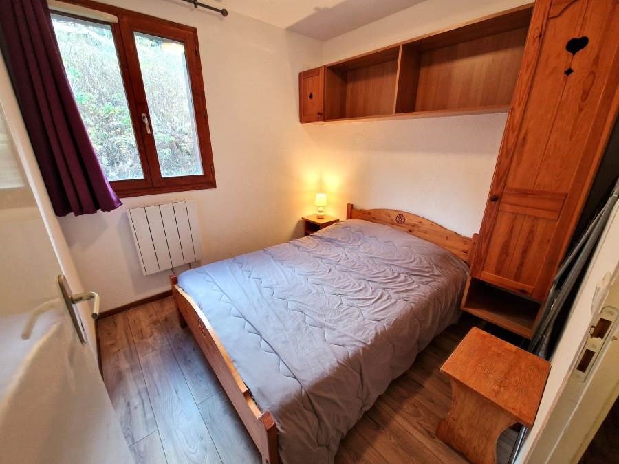 LES CHALETS D'ARRONDAZ