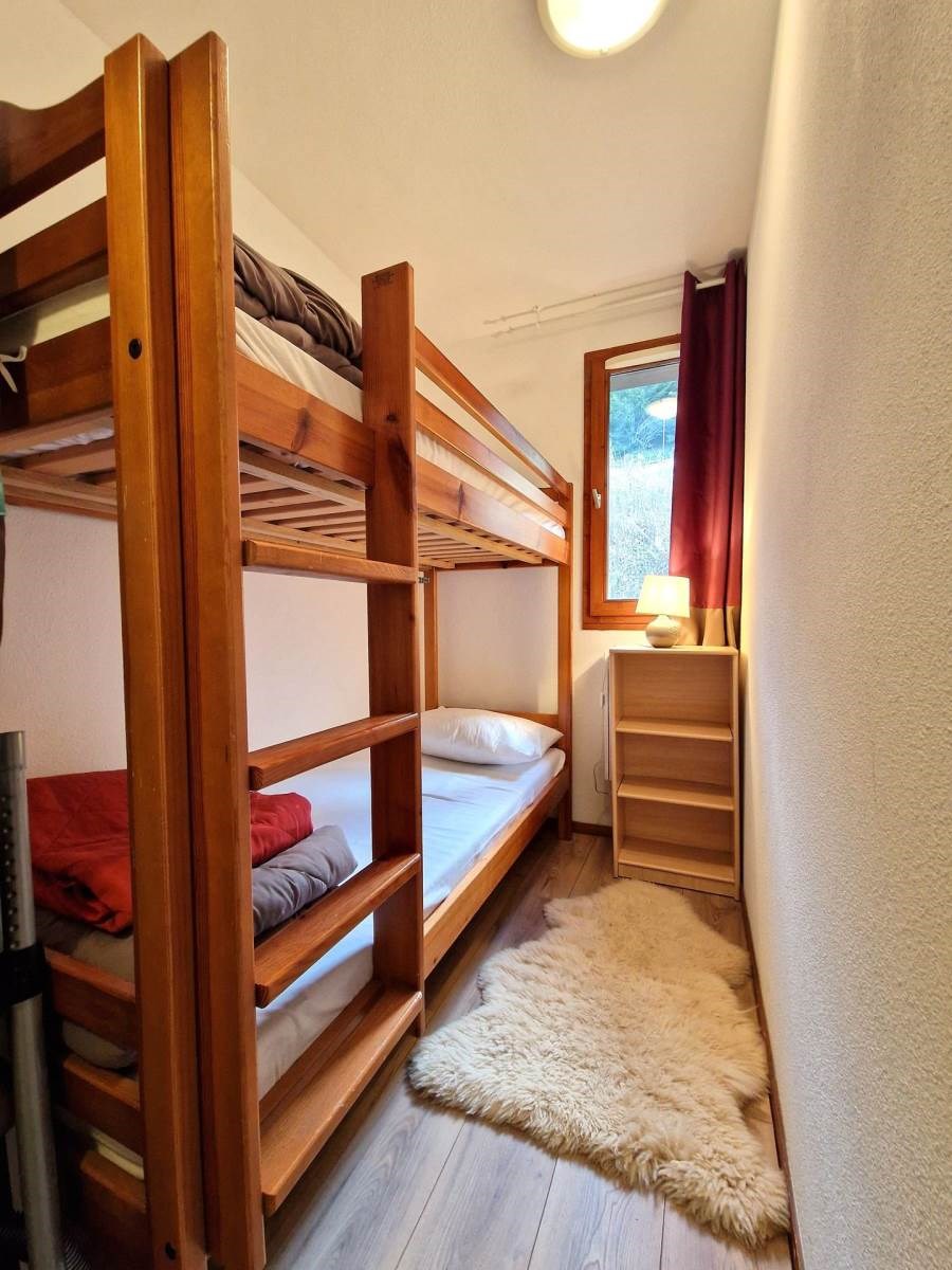 LES CHALETS D'ARRONDAZ