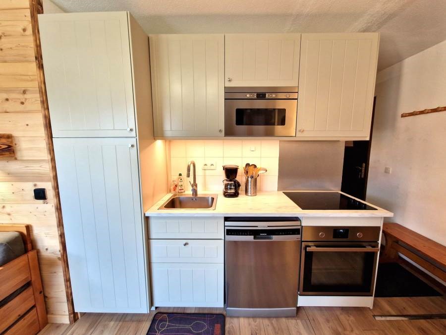 LES CHALETS D'ARRONDAZ