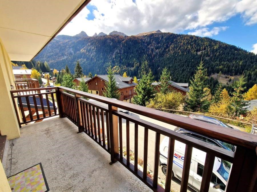 LES CHALETS D'ARRONDAZ