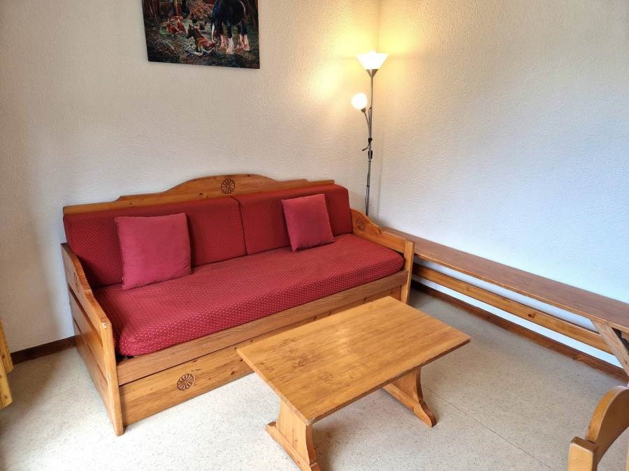 LES CHALETS D'ARRONDAZ