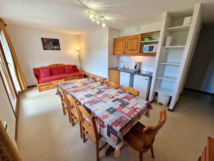 LES CHALETS D'ARRONDAZ