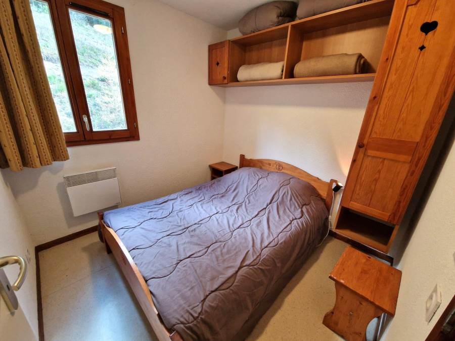 LES CHALETS D'ARRONDAZ