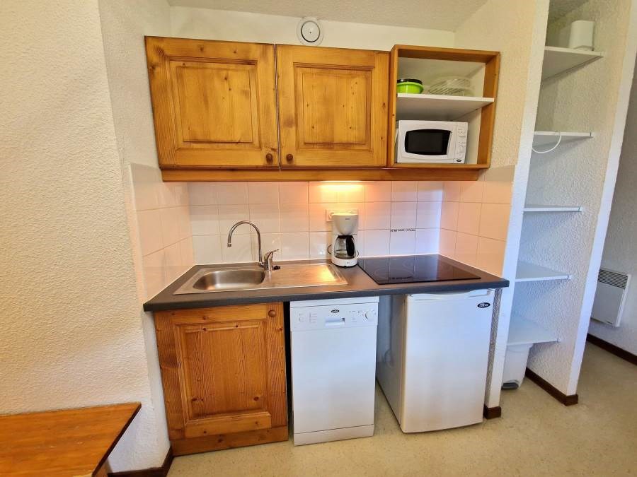 LES CHALETS D'ARRONDAZ