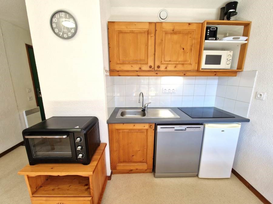 LES CHALETS D'ARRONDAZ