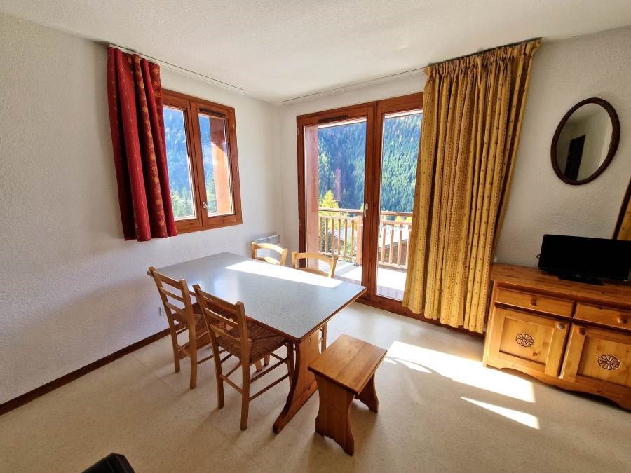 LES CHALETS D'ARRONDAZ