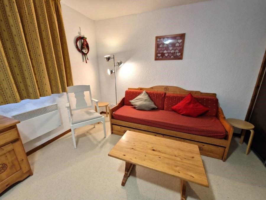 LES CHALETS D'ARRONDAZ