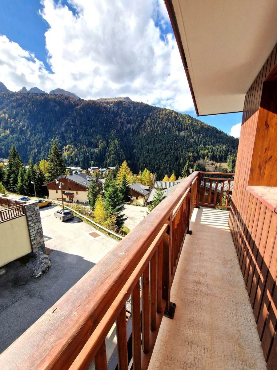 LES CHALETS D'ARRONDAZ