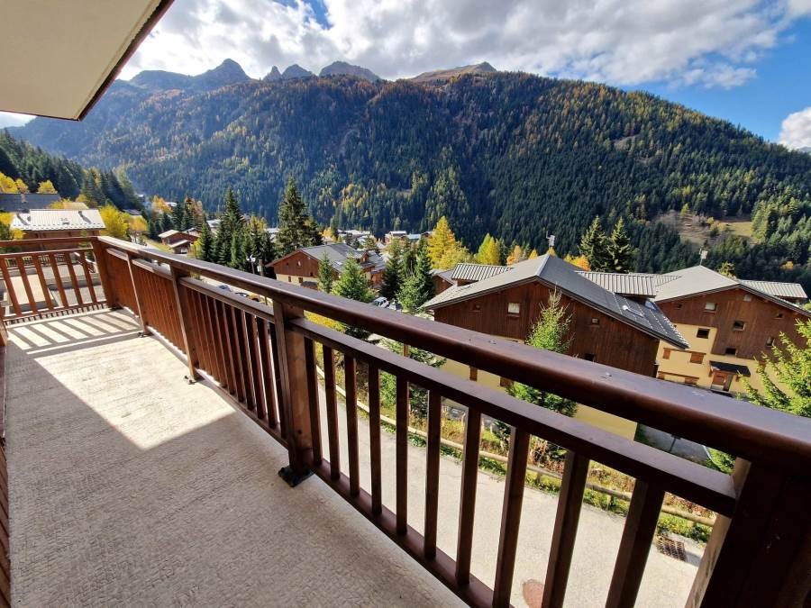 LES CHALETS D'ARRONDAZ