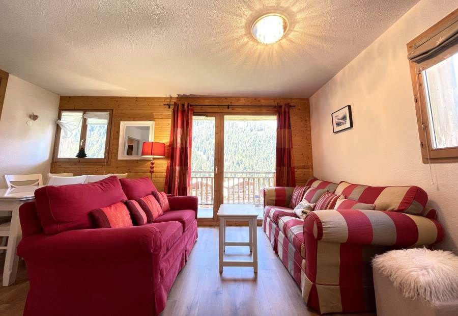 CHALETS DE FLORENCE