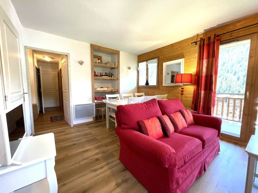CHALETS DE FLORENCE