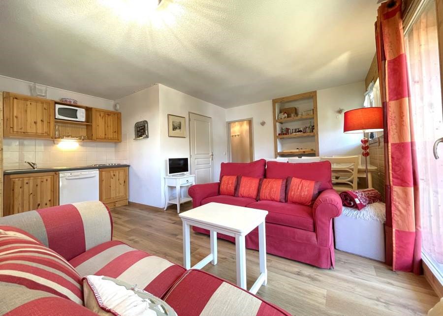 CHALETS DE FLORENCE