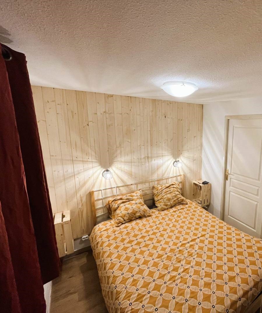 CHALETS DE FLORENCE