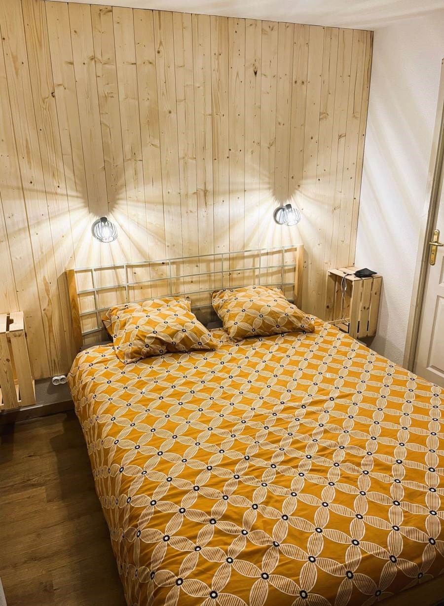 CHALETS DE FLORENCE
