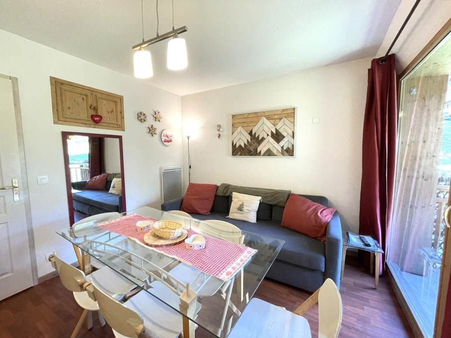 CHALETS DE FLORENCE